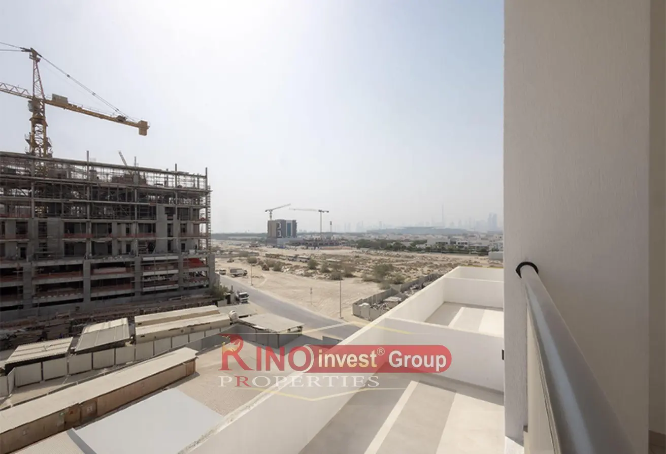 1 bedroom apartment for sale in nad al sh - View 6
