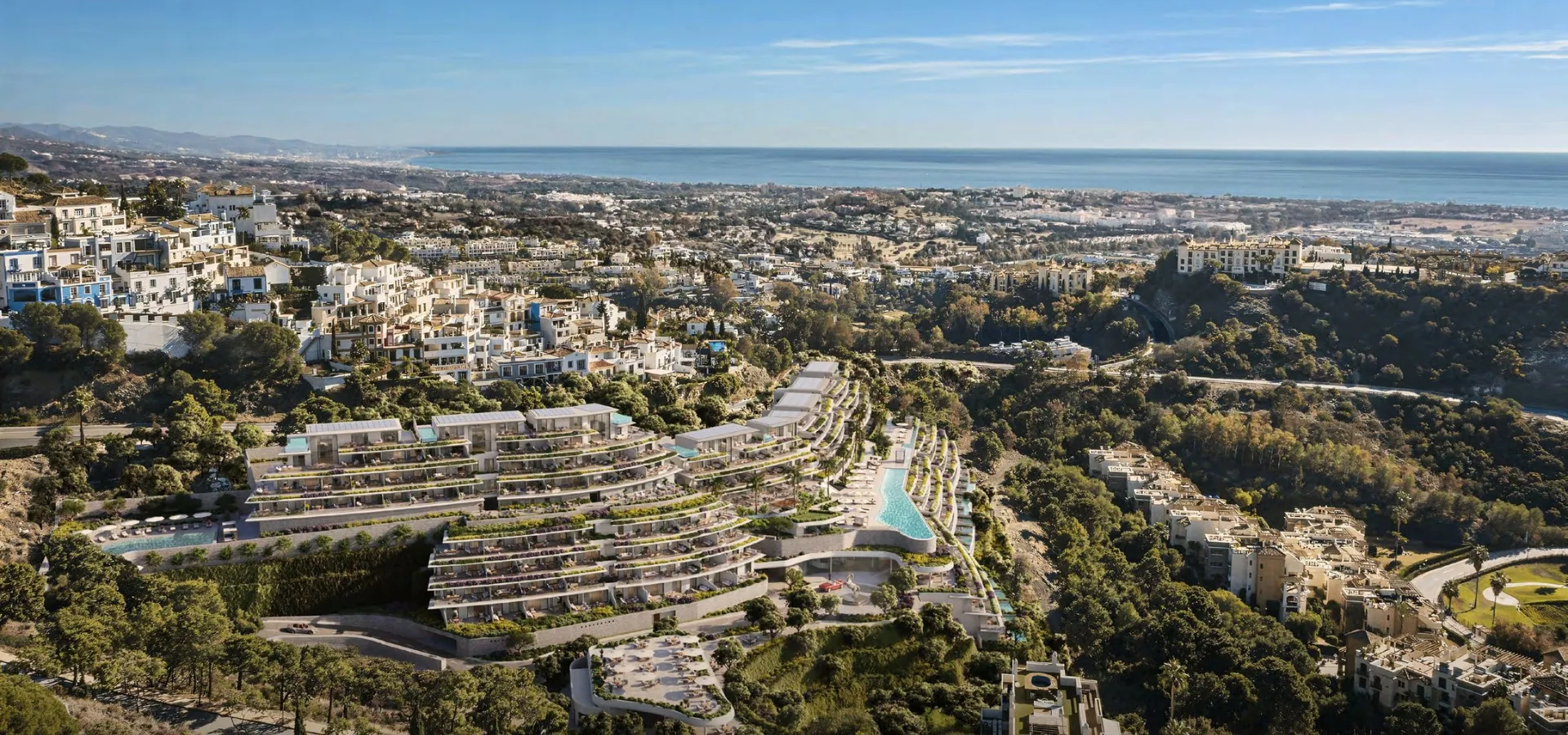 Why international investors are turning to Spanish real estate in 2025