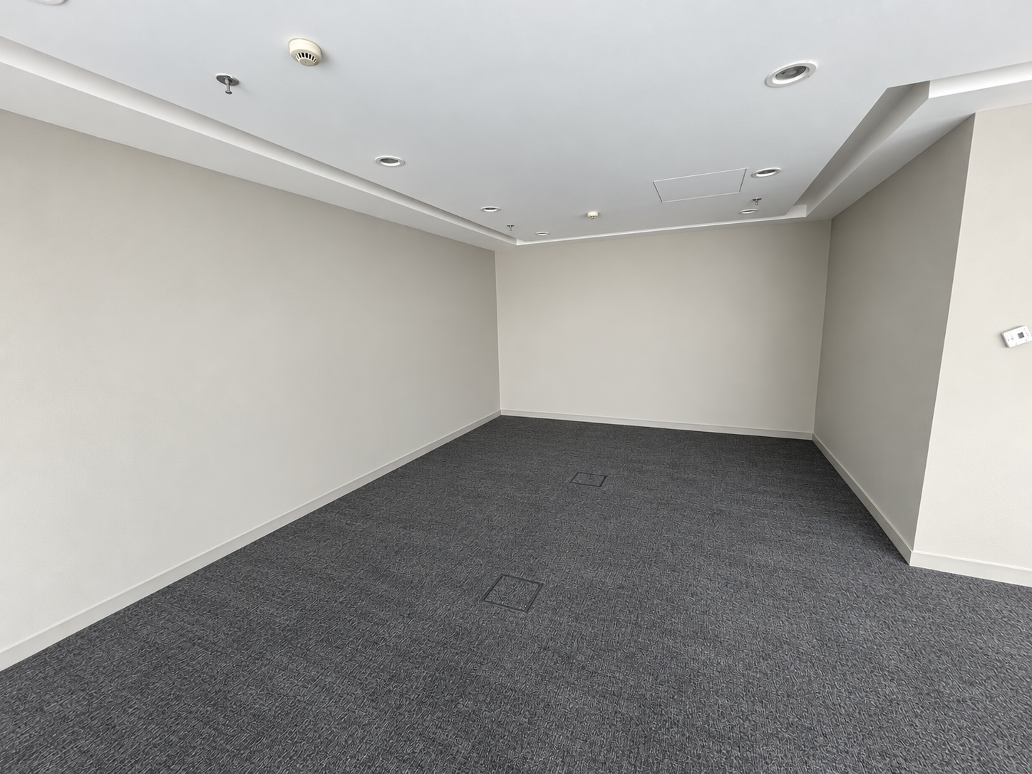 Spacious Office | Fitted | Regal Tower - View 8