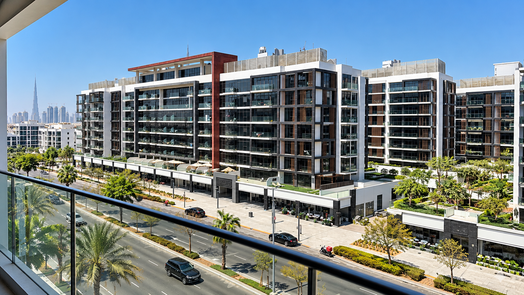 Spacious Layout | Prime Location | Vacant - View 15