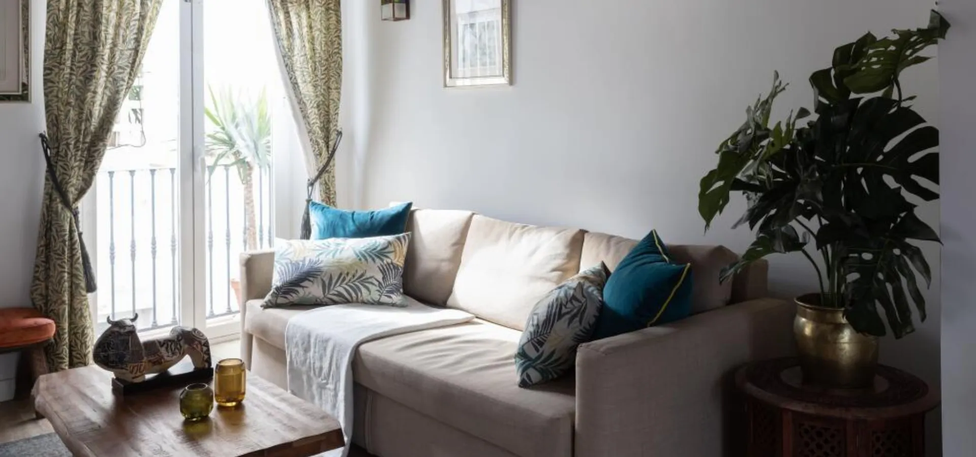 Exquisite penthouse for sale in Málaga - View 9