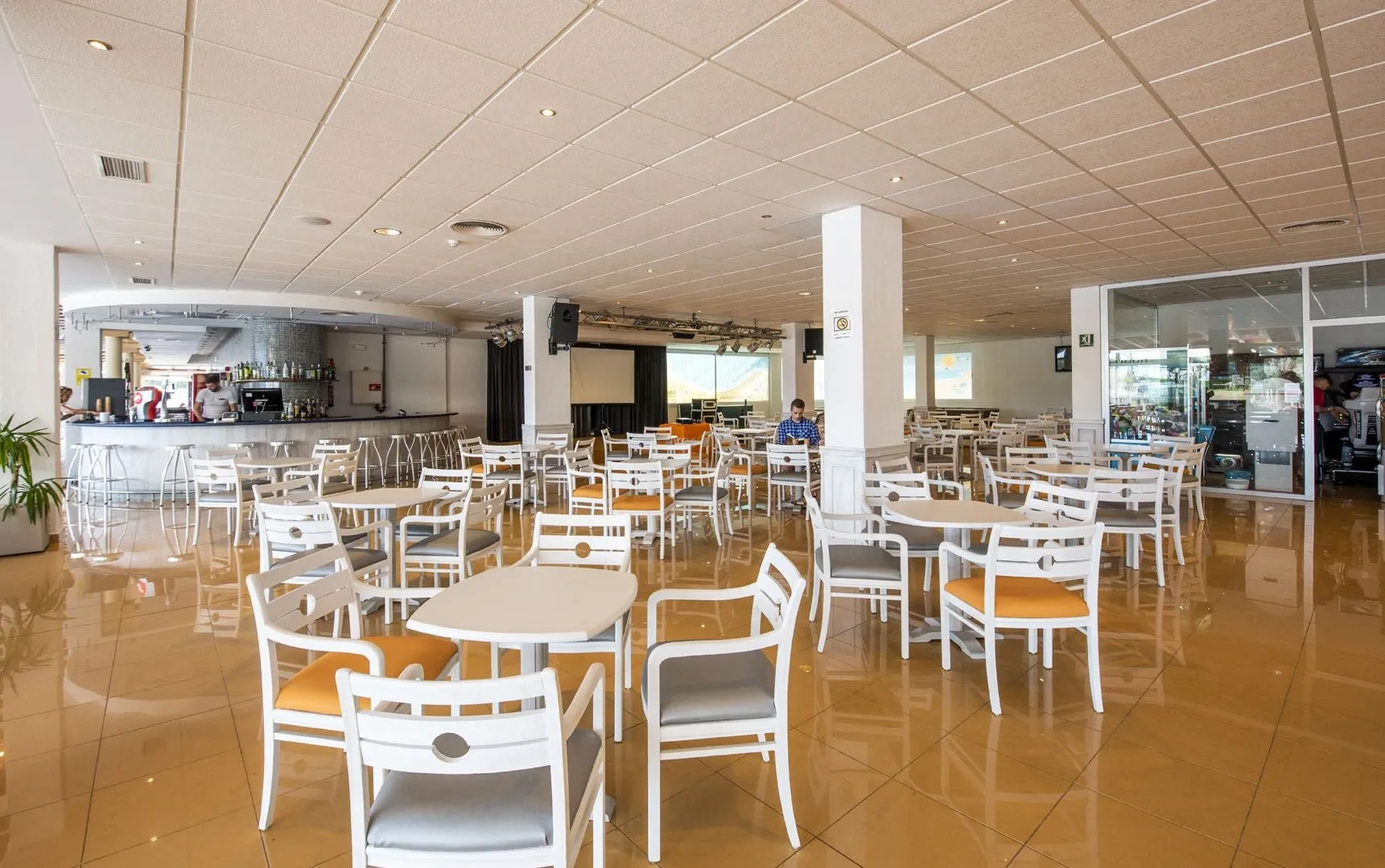 3-star hotel for sale in Ibiza - View 9