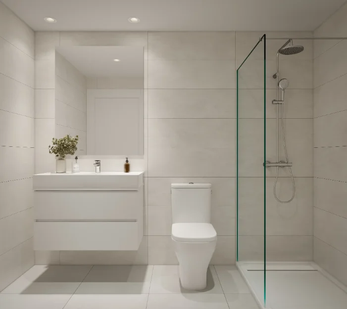 Vanian Gardens IV Apartment for sale in Estepona - View 8