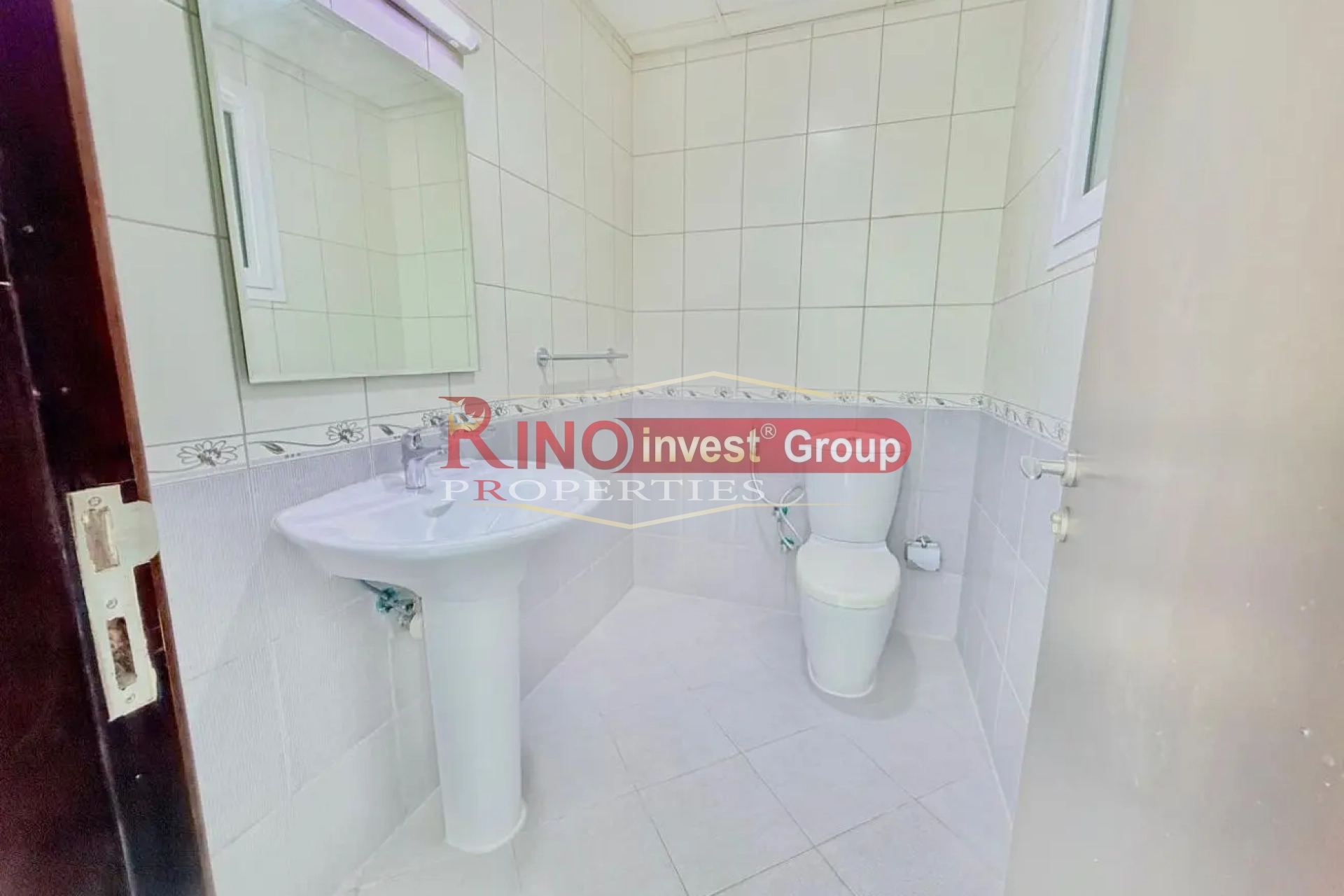1BR Modern Apartment for sale in Majan | ready - View 10