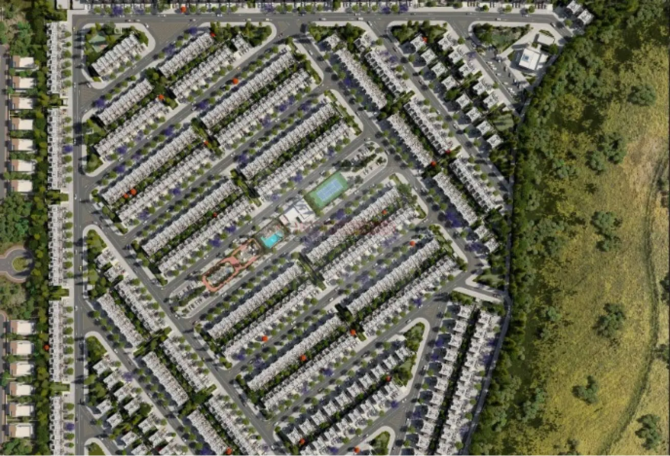 5BHK apartment for sale in Dubai Land - View 6