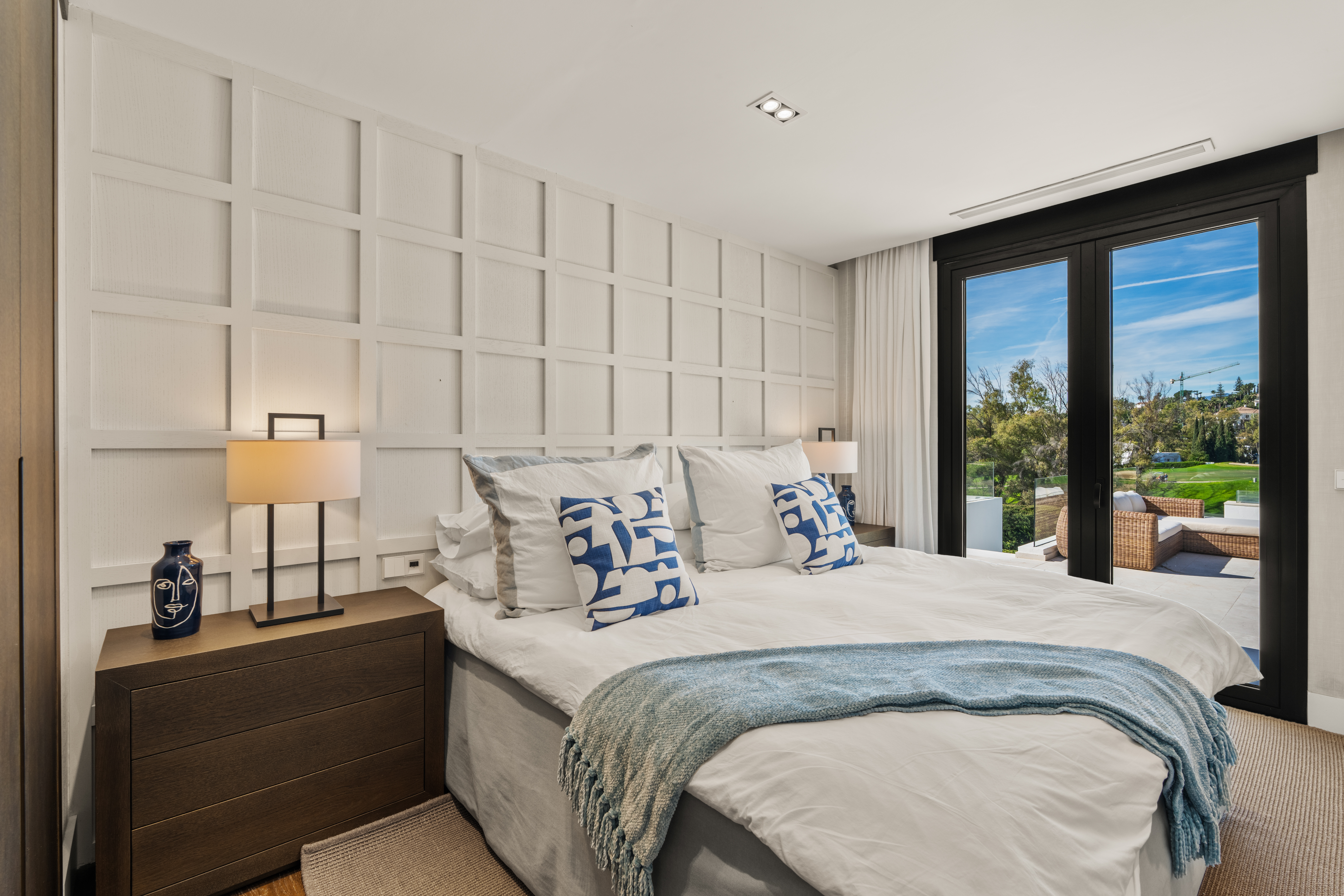 Villa Elba – Luxury Villa in Los Naranjos - View 12