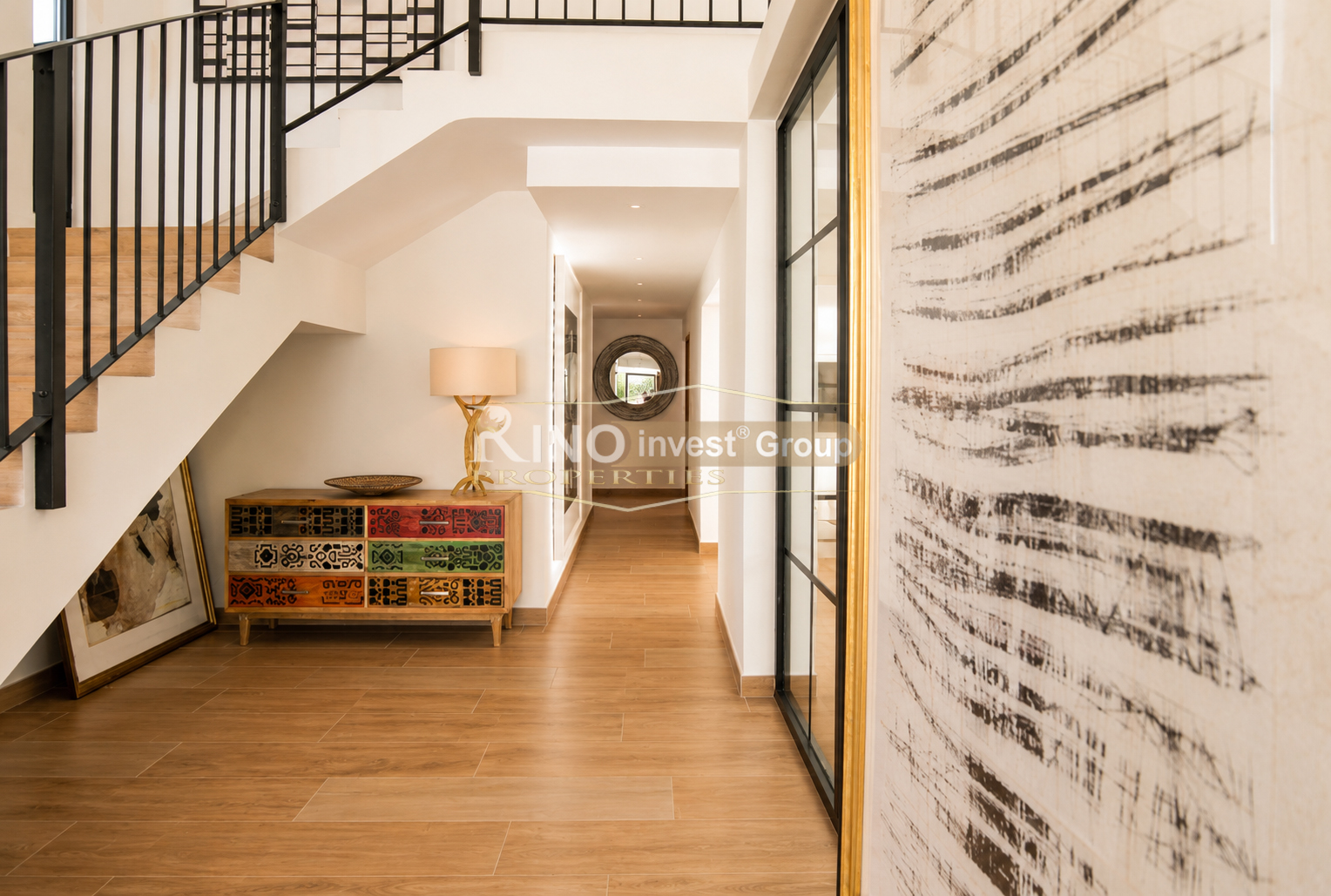 6BR villa for sale in sotogrande | ready - View 8