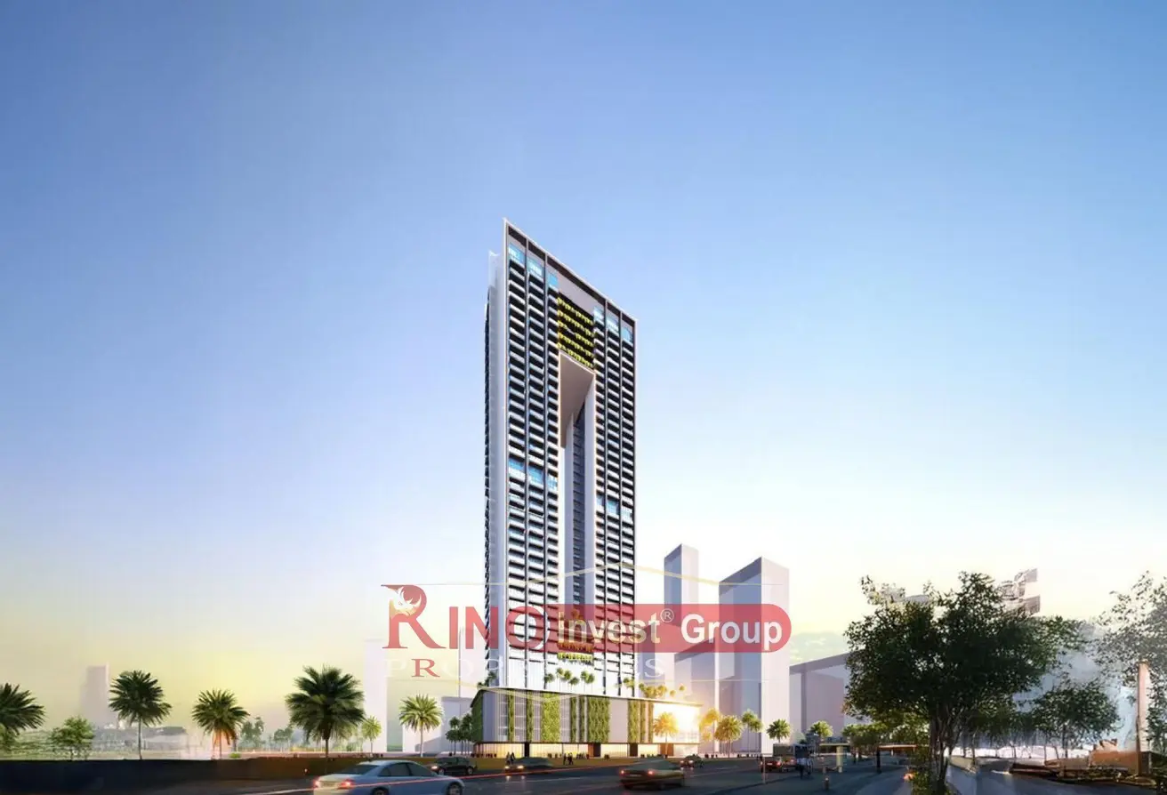 Apartments for sale in jvc | off-plan - View 8