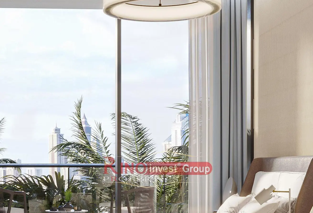 Apartment for sale in The Orchard Place Tower D - View 9