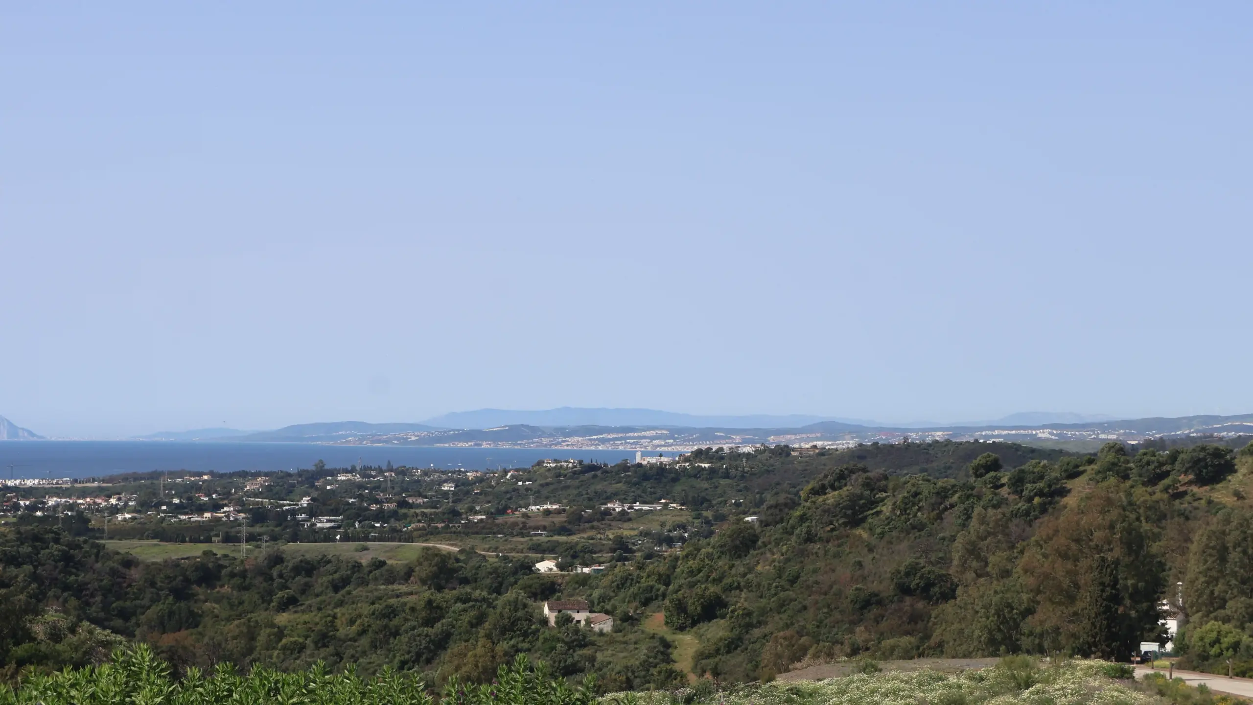 24,840 m² commercial land plot for sale in Cádiz - View 9