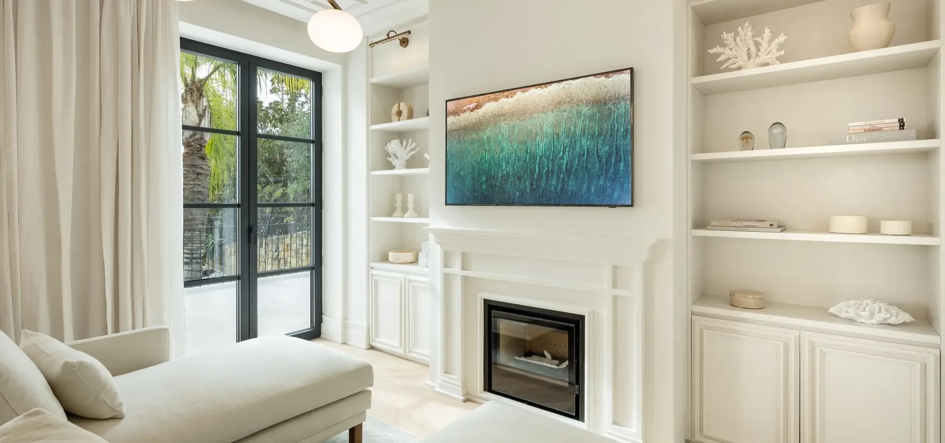 1100 m² villa in Nueva Andalucia - View 10