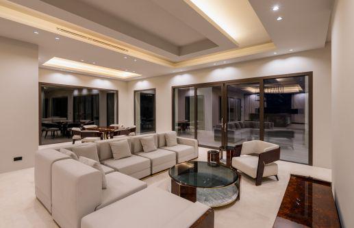 Dream House – Ultra-Luxury Villa in La Zagaleta - View 17