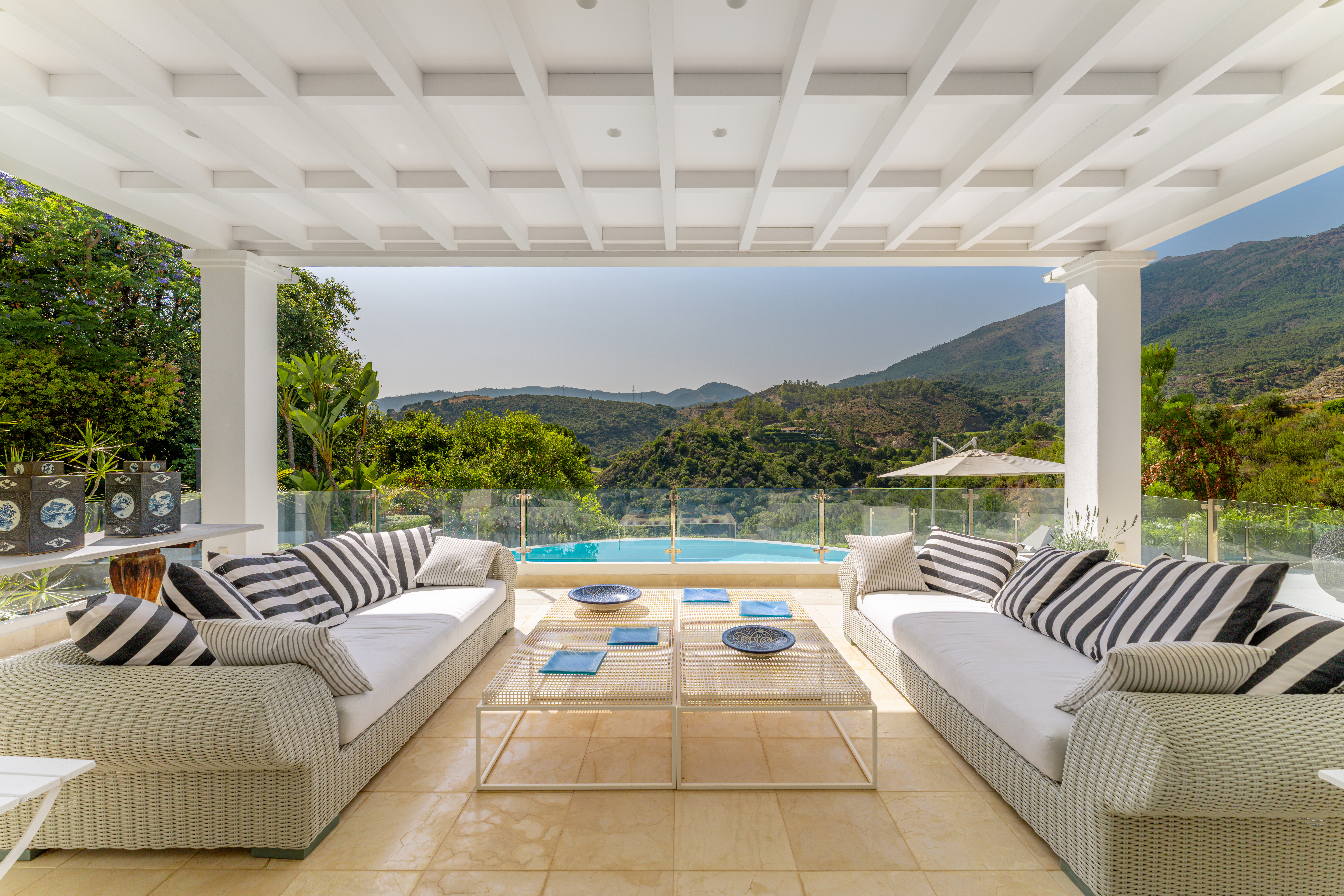 Villa Tilo – Luxury Villa in La Zagaleta - View 15