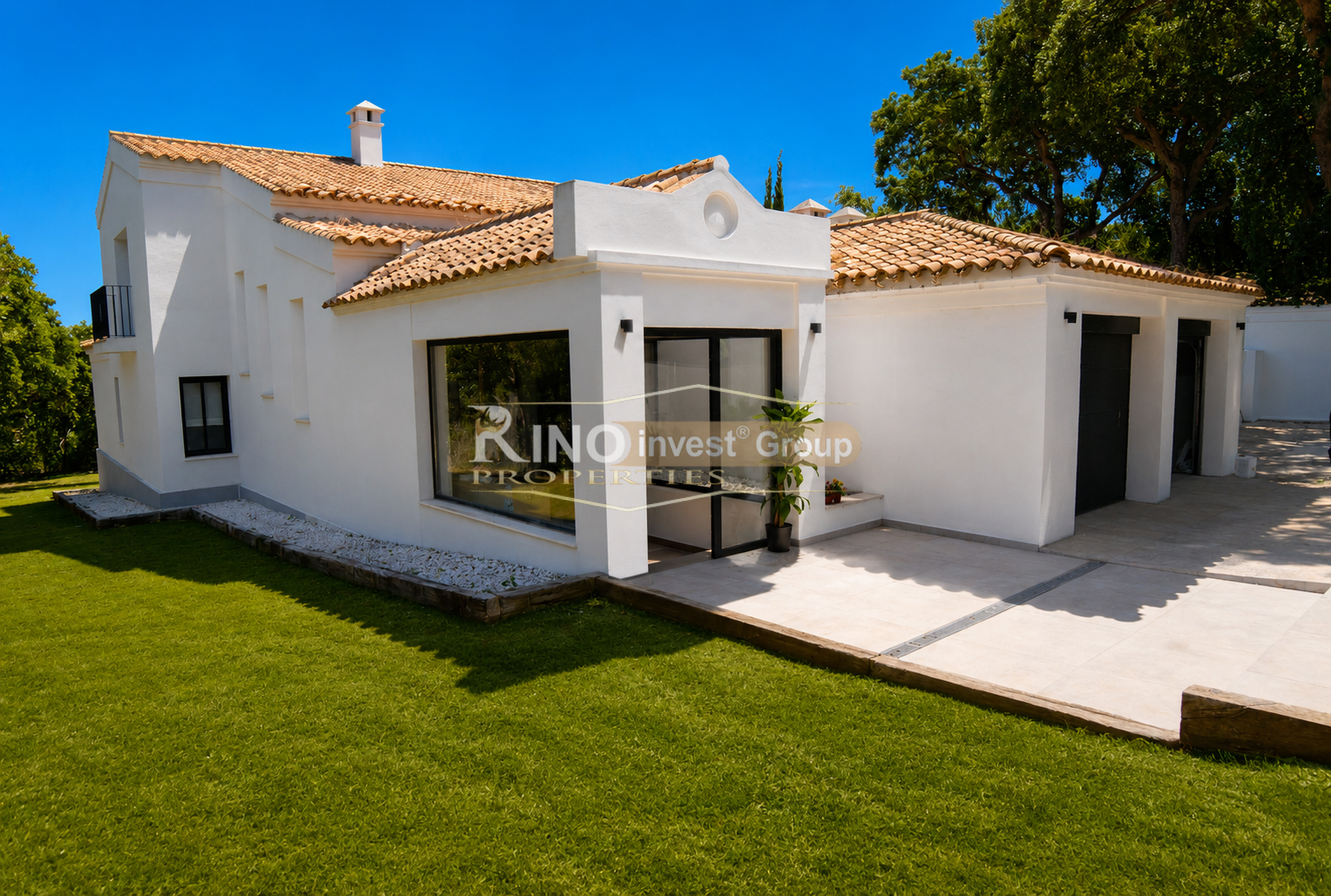 6BR villa for sale in sotogrande | ready - View 19