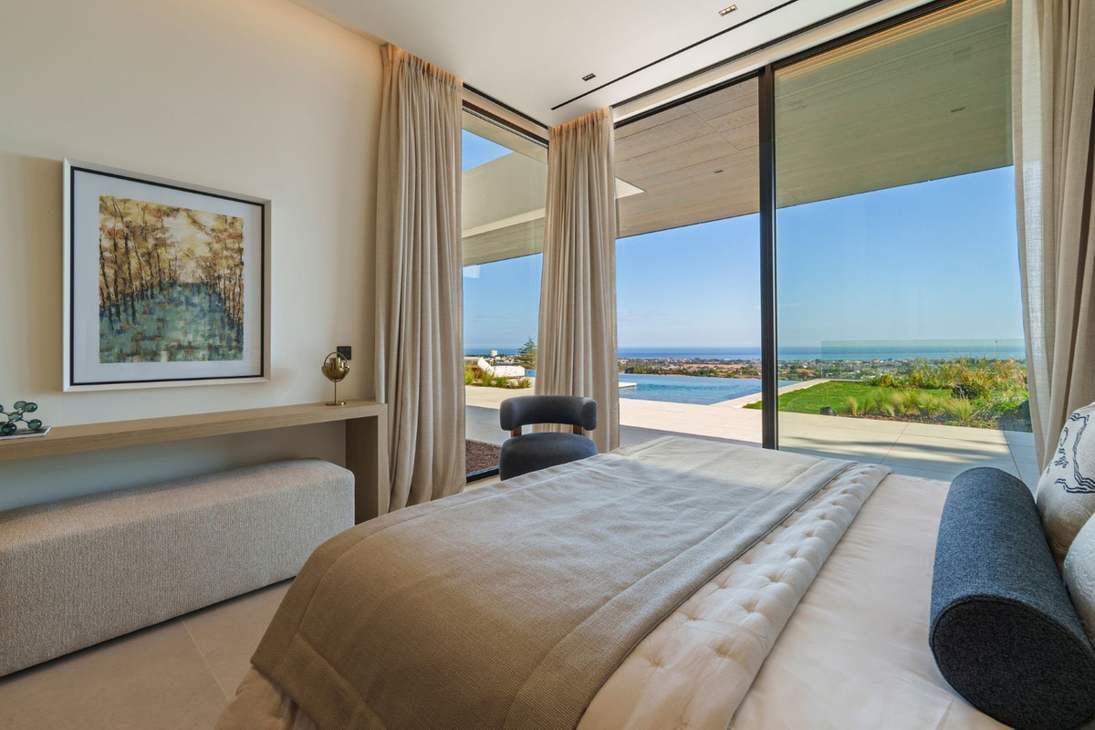Villa Herrojo Alto - View 14