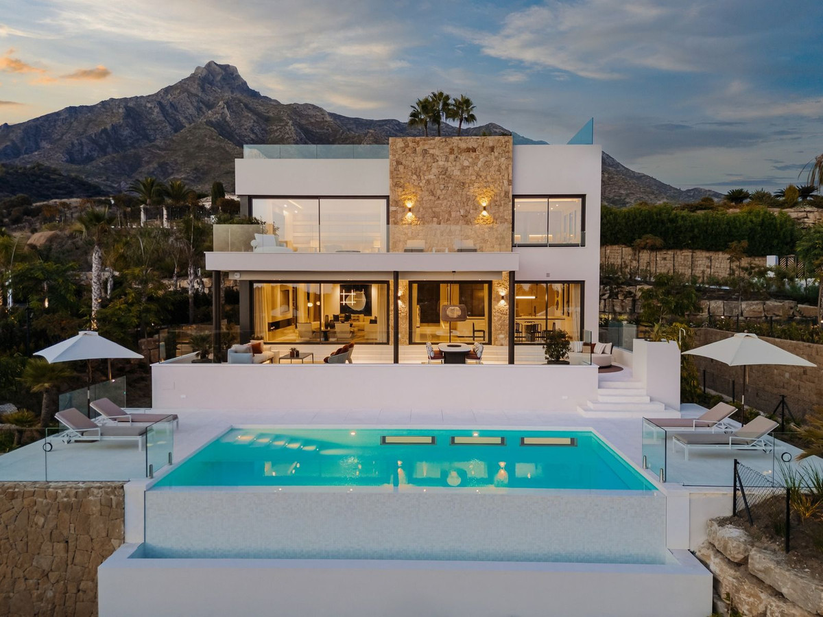 Marbella Hill Club - View 26
