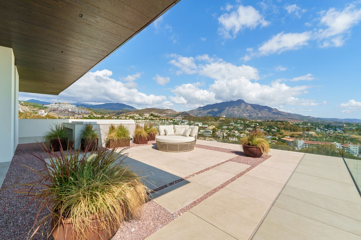 Villa Herrojo Alto - View 23