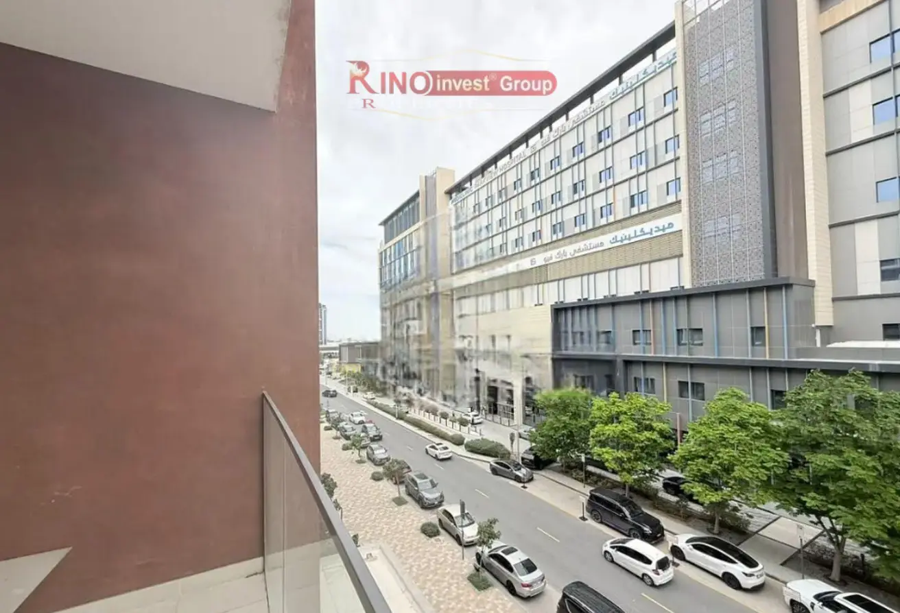 Apartment for rent in Divine Residences, Arjan - View 6