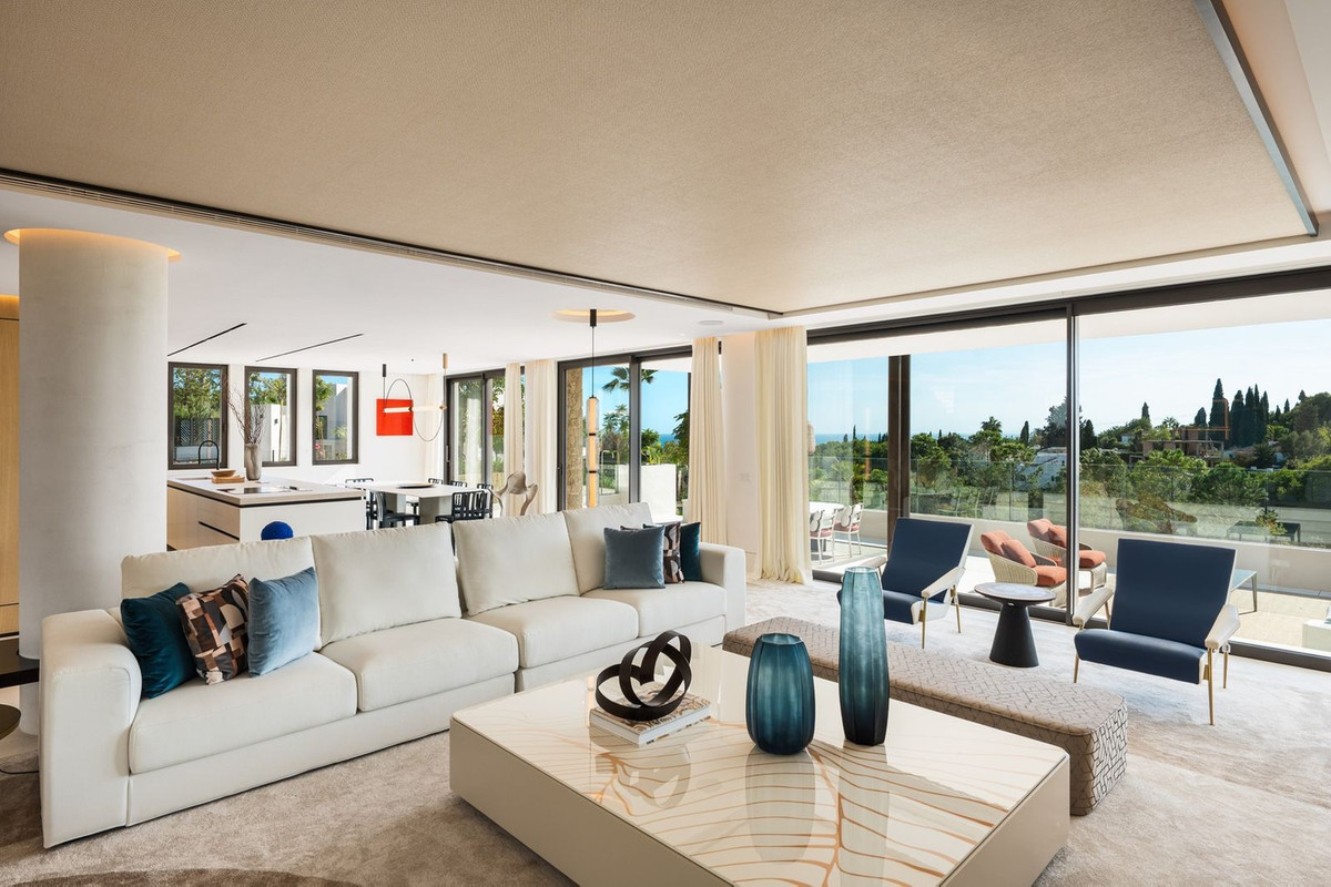 Marbella Hill Club - View 7